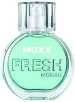 Mexx Fresh Woman Eau De Toilette - 30ml 36 Mexx Fresh Woman Eau De Toilette - 30ml -Cosmetica Aanbiedingen 883x1200