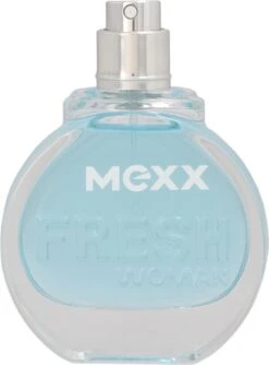 Mexx Fresh Woman Eau De Toilette - 30ml 23 Mexx Fresh Woman Eau De Toilette - 30ml -Cosmetica Aanbiedingen 888x1200 1
