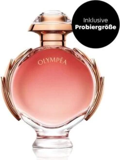 Paco Rabanne Olympea Legend 80 Ml - Eau De Parfum - Damesparfum -Cosmetica Aanbiedingen 904x1200