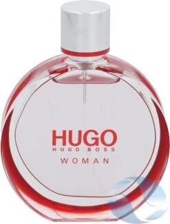 Hugo Boss Hugo Woman 50 Ml - Eau De Parfum - Damesparfum -Cosmetica Aanbiedingen 910x1200