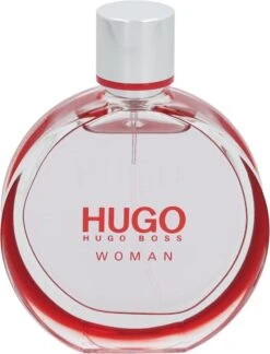 Hugo Boss Hugo Woman 50 Ml - Eau De Parfum - Damesparfum -Cosmetica Aanbiedingen 915x1200