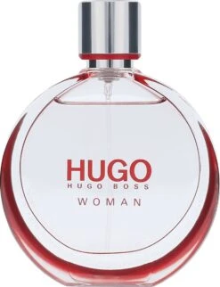 Hugo Boss Hugo Woman 50 Ml - Eau De Parfum - Damesparfum -Cosmetica Aanbiedingen 920x1200