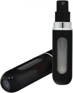 Travalo - Classic HD Black - 5ML -Cosmetica Aanbiedingen 934x1200