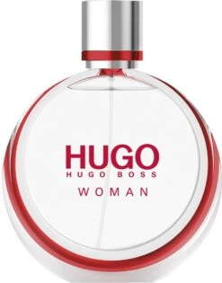 Hugo Boss Hugo Woman 50 Ml - Eau De Parfum - Damesparfum -Cosmetica Aanbiedingen 942x1200
