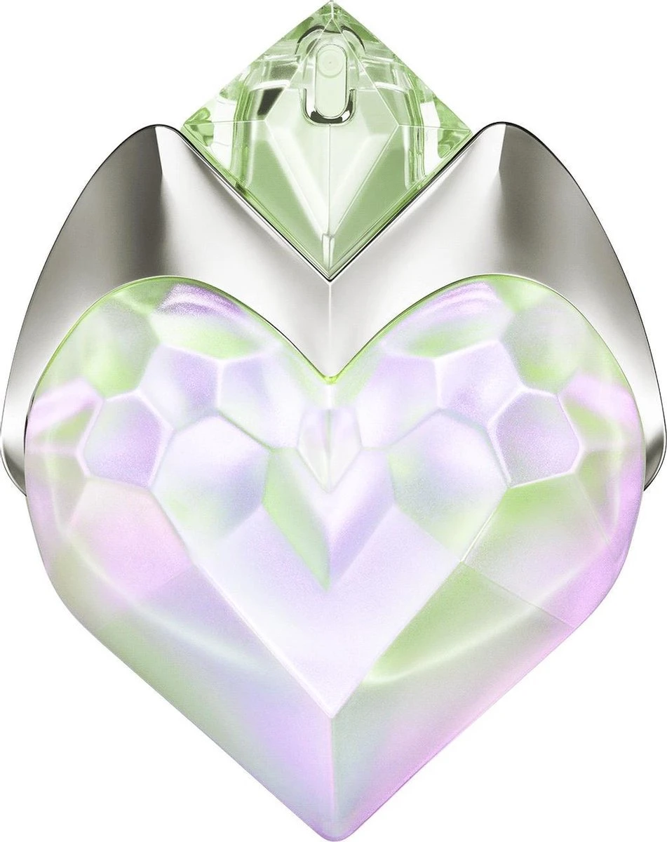 Thierry Mugler Aura Sensuelle 50 Ml - Eau De Parfum Sensuelle - Damesparfum 6 Thierry Mugler Aura Sensuelle 50 Ml - Eau De Parfum Sensuelle - Damesparfum - Afbeelding 6
