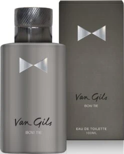 Van Gils Bow Tie 100 Ml - Eau De Toilette - Herenparfum -Cosmetica Aanbiedingen 962x1200