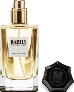 Scotch&Soda Barfly 100 Ml - Eau De Toilette - Unisex -Cosmetica Aanbiedingen 973x1200 1