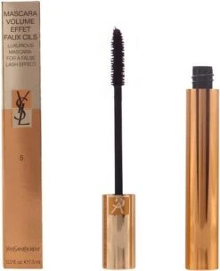 Yves Saint Laurent Mascara Volume Effet Faux-Cils - 05 Bourgogne 28 Yves Saint Laurent Mascara Volume Effet Faux-Cils - 05 Bourgogne -Cosmetica Aanbiedingen 975x1200 1