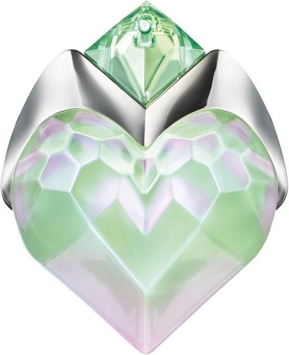 Thierry Mugler Aura Sensuelle 50 Ml - Eau De Parfum Sensuelle - Damesparfum 5 Thierry Mugler Aura Sensuelle 50 Ml - Eau De Parfum Sensuelle - Damesparfum - Afbeelding 5