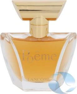 Lancôme Poême 30 Ml - Eau De Parfum - Damesparfum -Cosmetica Aanbiedingen 981x1200 2