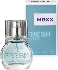 Mexx Fresh Woman Eau De Toilette - 30ml 35 Mexx Fresh Woman Eau De Toilette - 30ml -Cosmetica Aanbiedingen 997x1200