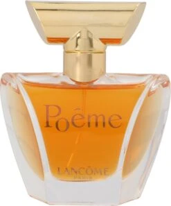 Lancôme Poême 30 Ml - Eau De Parfum - Damesparfum -Cosmetica Aanbiedingen 999x1200