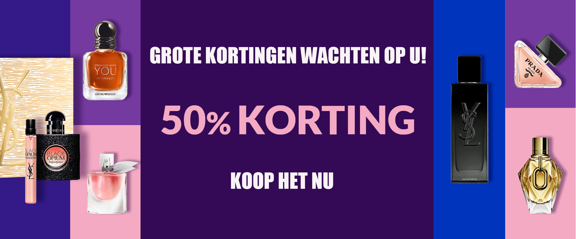 Cosmetica Aanbiedingen -Cosmetica Aanbiedingen 2