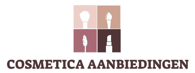 Cosmetica Aanbiedingen